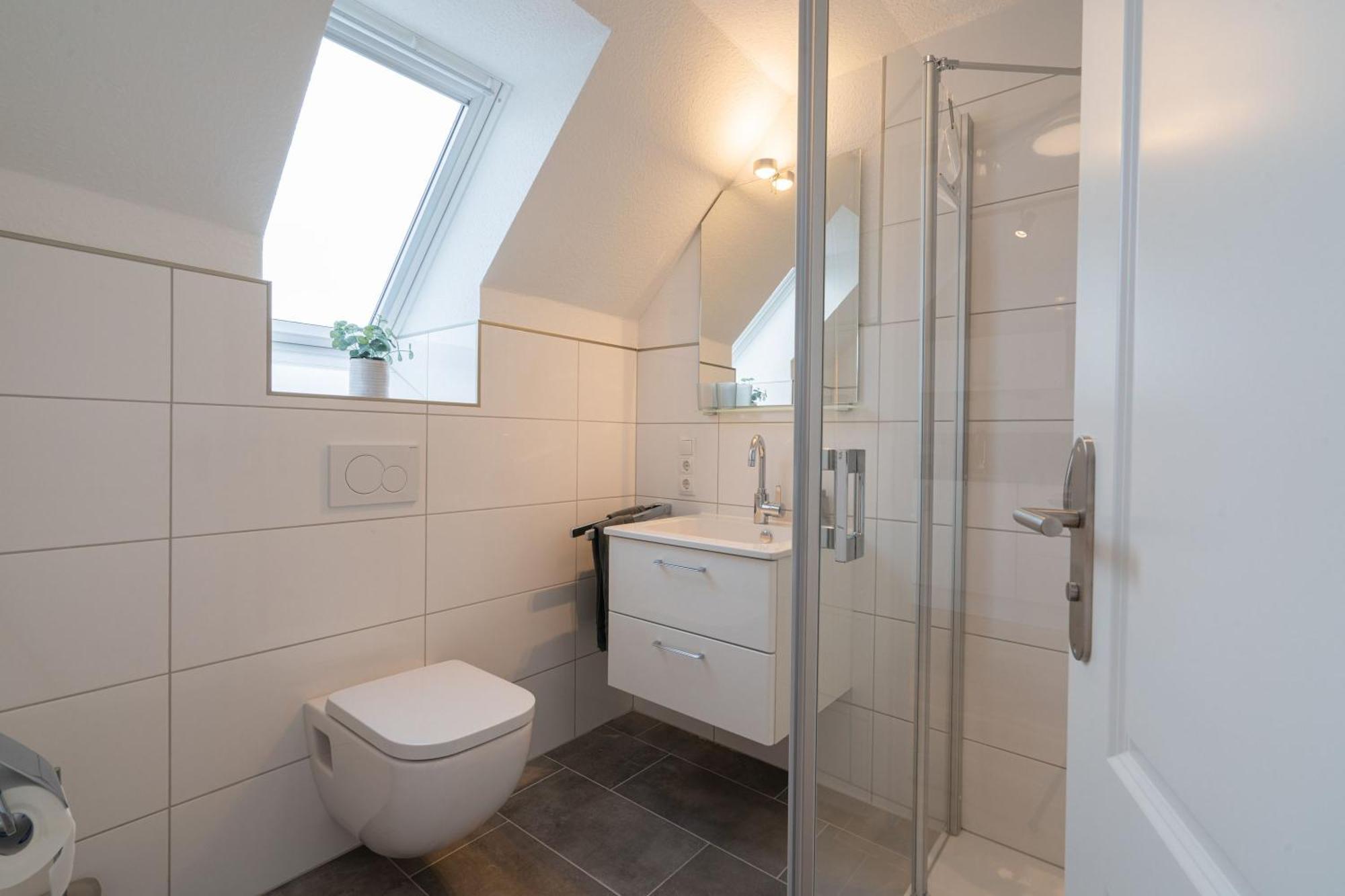 Ferienwohnung Lighthouse Whg 5 Norderney Exterior foto